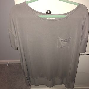 Urban Outfitters Soft T-shirt OVERSIZED